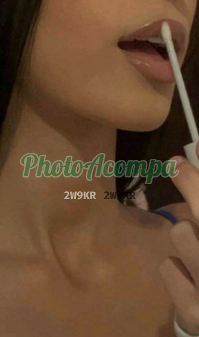 Anna Mello, escort em Nova Odessa