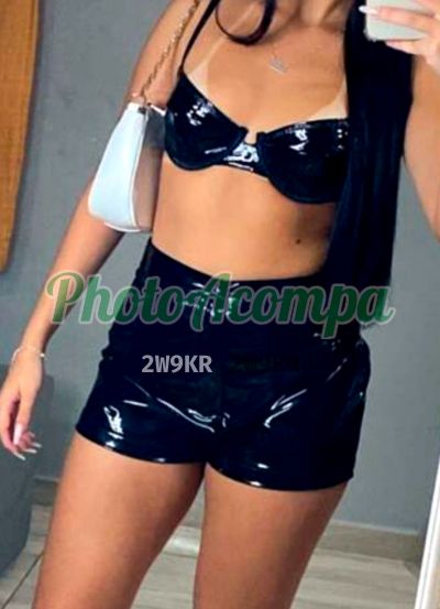 Anna Mello, acompanhante em Nova Odessa