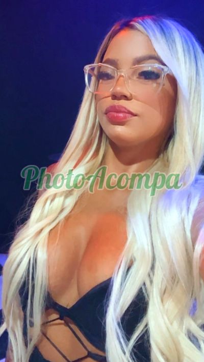 Yohanna (13) 99627-0452, Acompanhante em Praia Grande