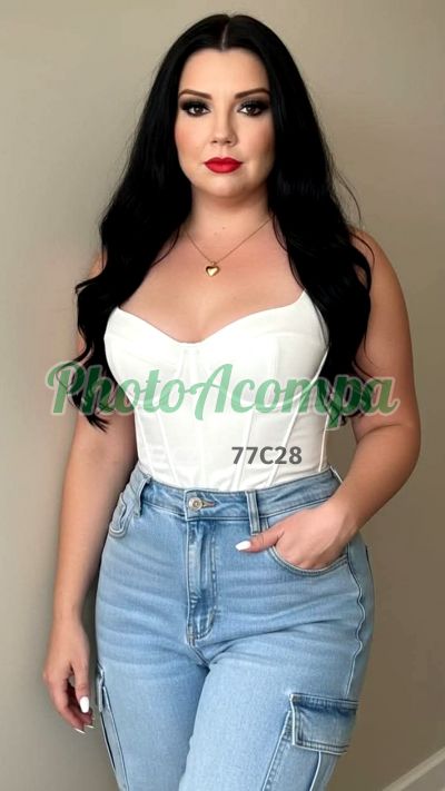 Catherine Carvalho, escort em Sumaré