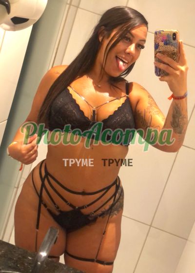 Samara Juliia, escort em Bragança Paulista