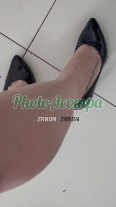 Lola, escort em Americana