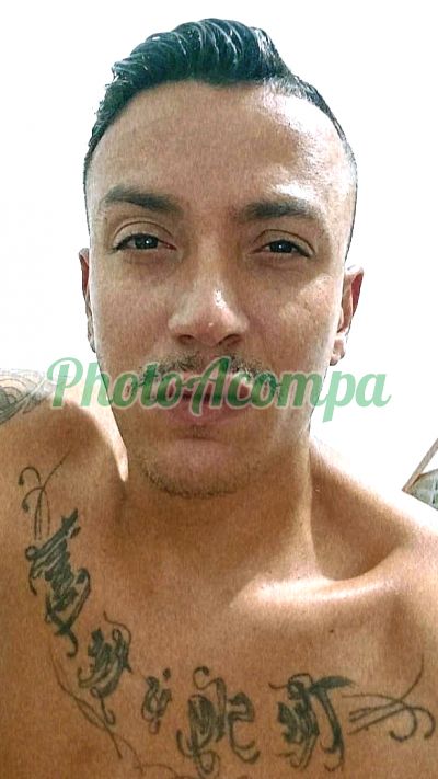 Leonardo Vilardi (12) 99764-4461, Garoto de programa em Guarulhos
