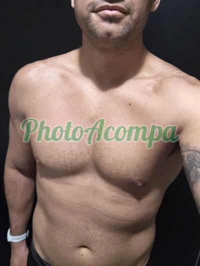 Jc, garoto de programa em Fortaleza