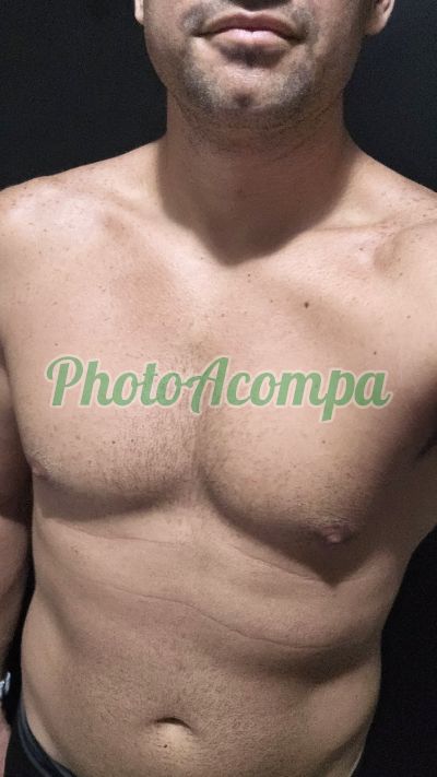 Jc, garoto de programa em Fortaleza