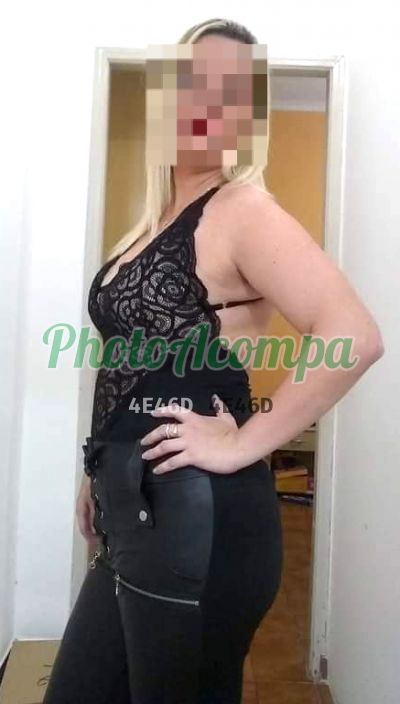 Sabrina, escort em Mogi das Cruzes