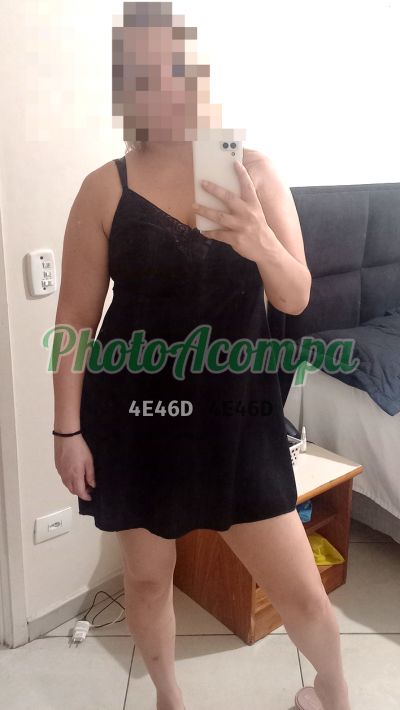 Sabrina, acompanhante em Mogi das Cruzes