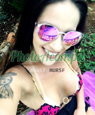 Carol, escort em Cascavel