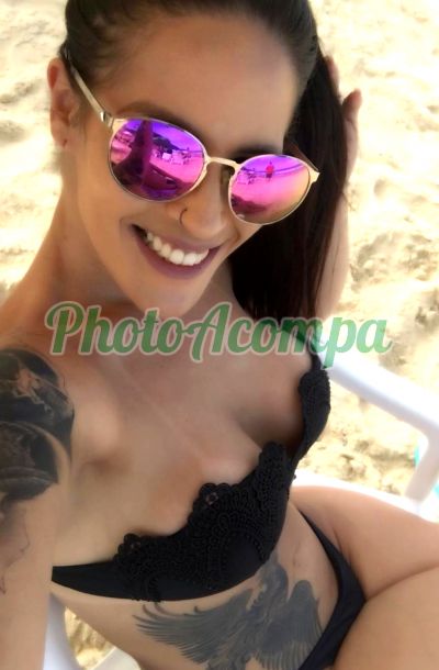 Carol (45) 99938-6553, Escort em Cascavel