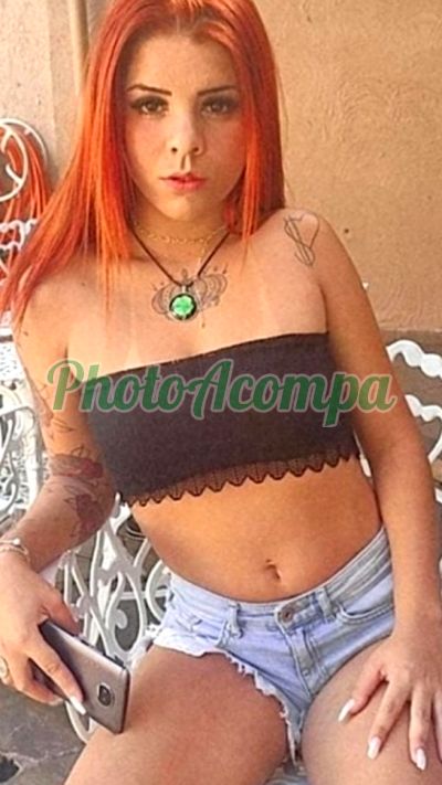 Lara Fontinele (12) 98192-6239, Garota de programa em Volta Redonda