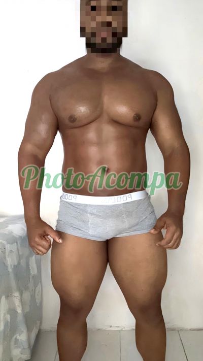 Igor (71) 98421-7512, Garoto de programa em Salvador