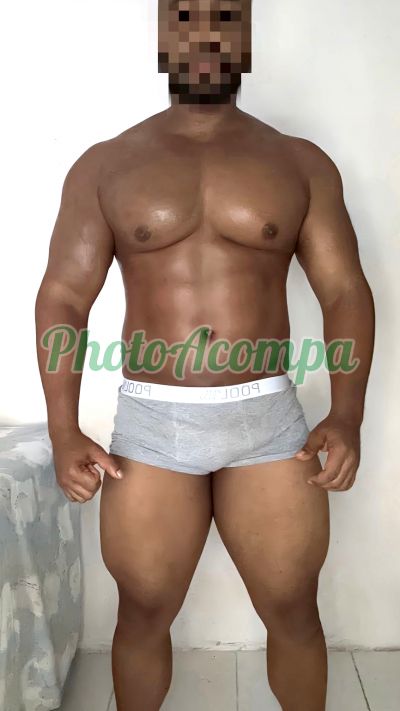 Igor (71) 98421-7512, Garoto de programa em Salvador