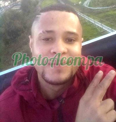 Lorran Gabriel (12) 98827-6926, Garoto de programa em Guarulhos