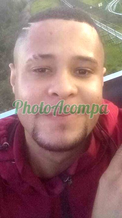Lorran Gabriel (12) 98827-6926, Garoto de programa em Guarulhos