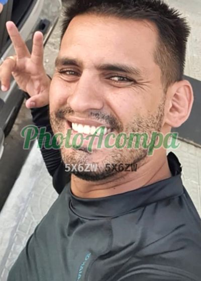 Thiago Atendo Mulher (11) 99203-2198, garoto de programa em Santos