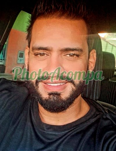 Thiago Atendo Mulher (11) 99203-2198, garoto de programa em Santos