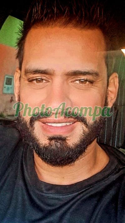 Thiago Atendo Mulher (11) 99203-2198, garoto de programa em Santos