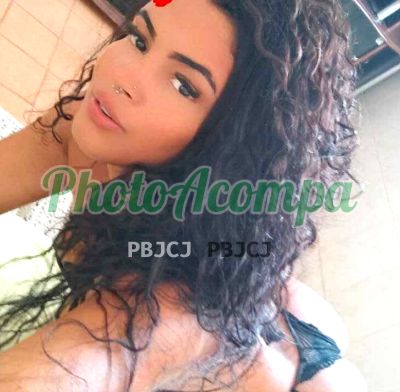 Izabella, acompanhante em Marília