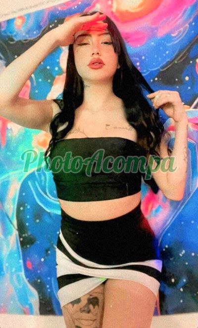 Nathaly (11) 96976-3378, Acompanhante em Guarulhos