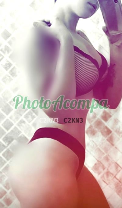 Ninfa, acompanhante em Campinas