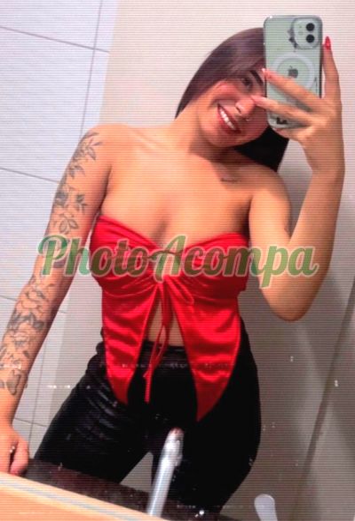 Carol (19) 99433-5406, Escort em Campinas