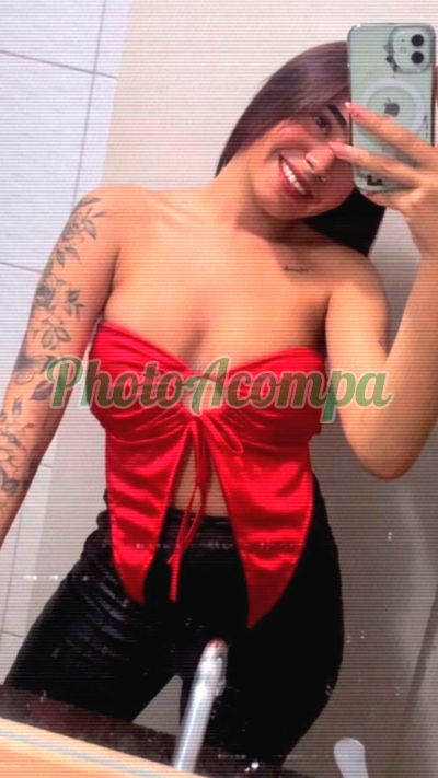Carol (19) 99433-5406, Escort em Campinas