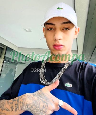 Renan Águillar (11) 96467-1611, garoto de programa em Tatuapé (SP)