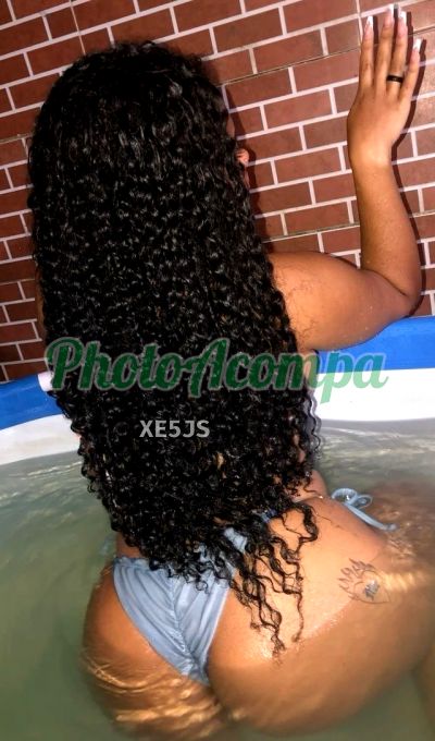 Fernanda, escort em Jacareí