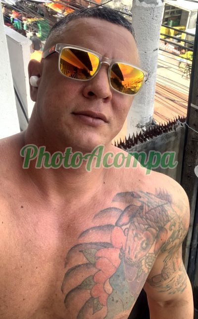 Mat Malvadão (85) 98936-0187, Garoto de programa na Aldeota (Fortaleza)