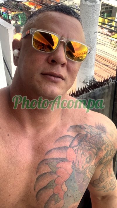 Mat Malvadão (85) 98936-0187, Garoto de programa na Aldeota (Fortaleza)
