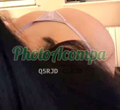 Ohanna Moura (47) 99627-2040, garota de programa em Barra Velha