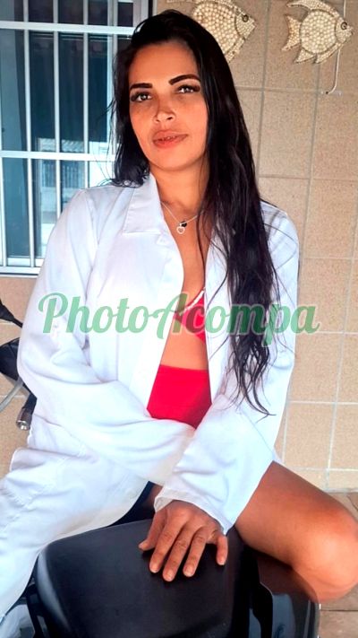 Bruna (13) 99746-0581, Acompanhante em Praia Grande