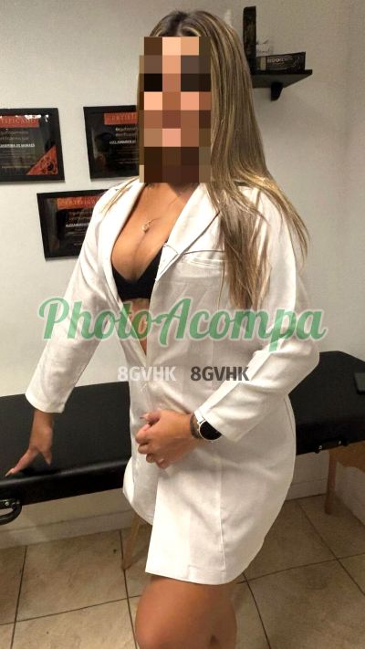 Beatriz, escort na Barra da Tijuca (RJ)