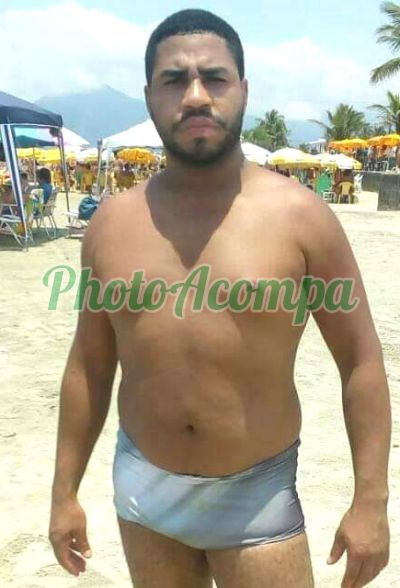 Edu (11) 98444-6103, Garoto de programa em Guarulhos