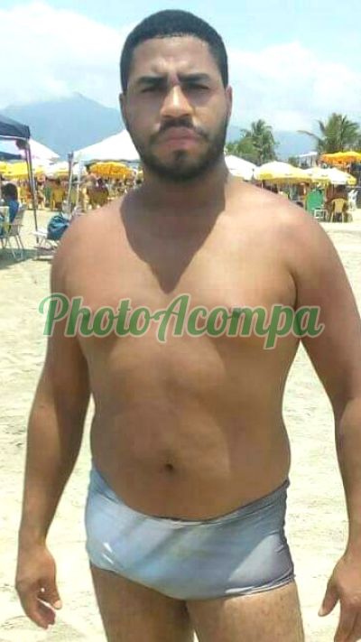 Edu (11) 98444-6103, Garoto de programa em Guarulhos