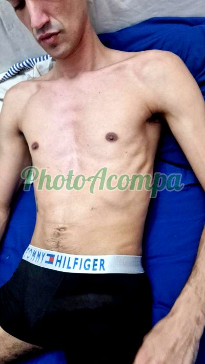 Evandro Dias (11) 94988-7550, garoto de programa em Goiânia