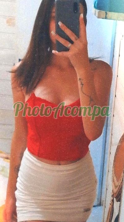 Gabriela Lemos (21) 97881-4993, Garota de programa em Caxias do Sul