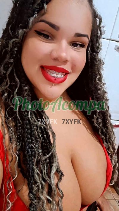 Priscila (11) 99015-4983, garota de programa na Zona Norte (SP)