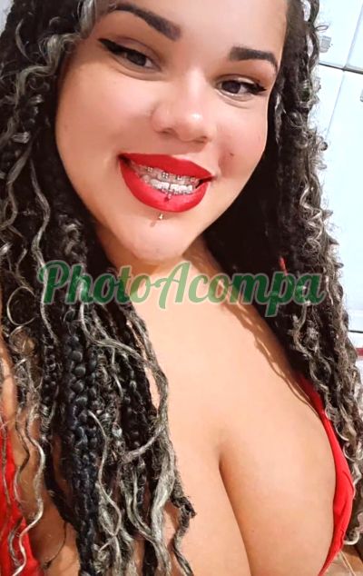 Priscila (11) 95938-4956, Acompanhante em Embu das Artes