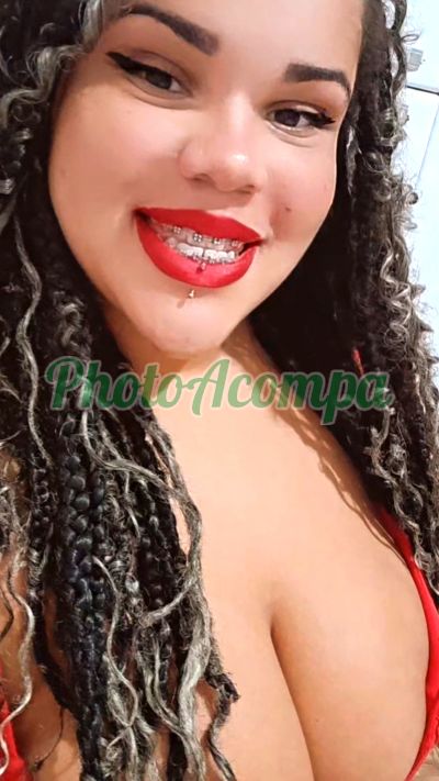 Priscila (11) 95938-4956, Acompanhante em Embu das Artes