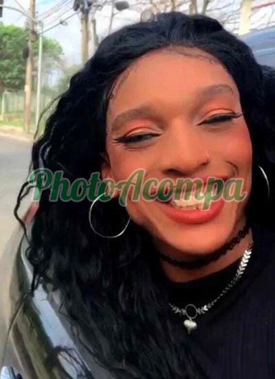 Lua (21) 97437-8655, Travesti em Seropédica
