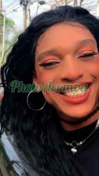 Lua (21) 97437-8655, Travesti em Seropédica