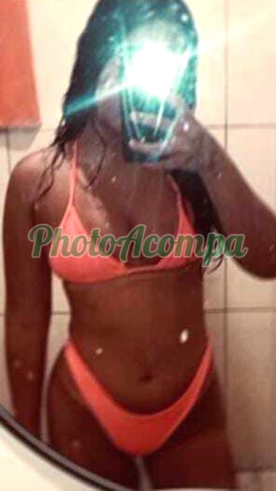 Alice, escort em Maricá