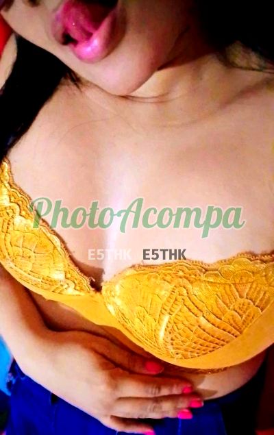 Rayane Sousa, acompanhante em Teresina