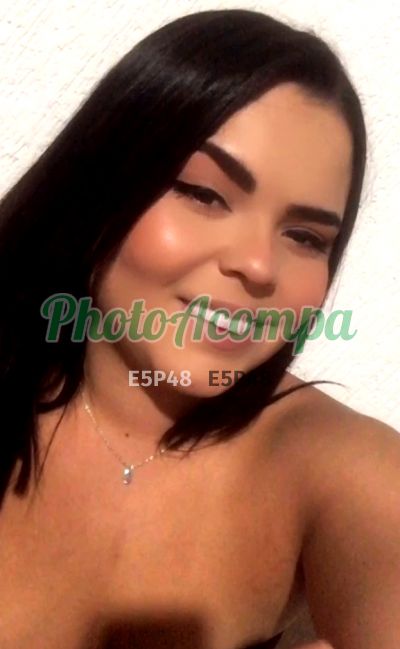 Karol, acompanhante no Guarujá