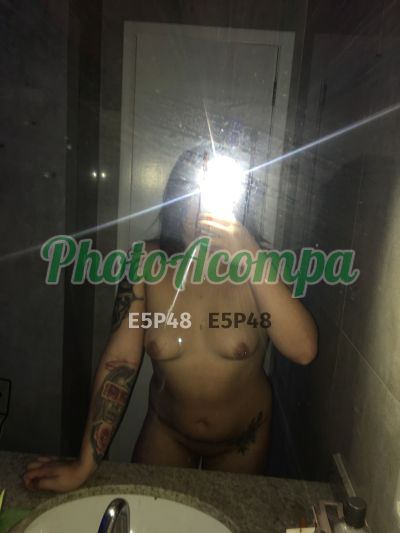 Karol, escort no Guarujá