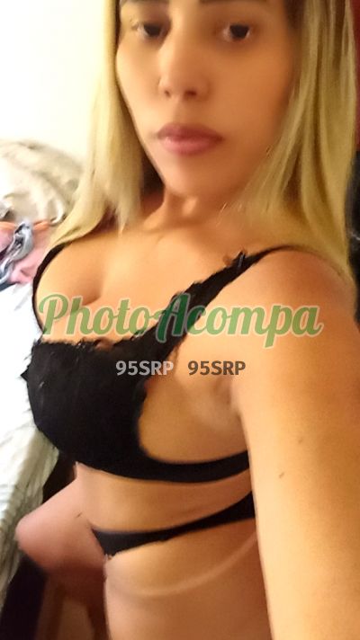 Paloma Pimentel, garota de programa em Araraquara