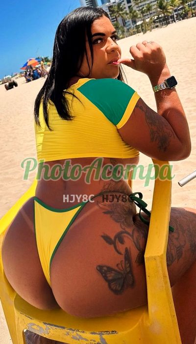 Monique (81) 99670-4980, transex em Recife