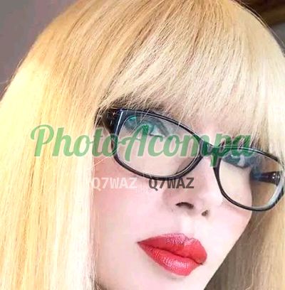 Joyce Isadora de Oliveira, trans em Fortaleza