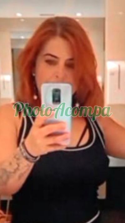 Alice Alencar, acompanhante em Brasília